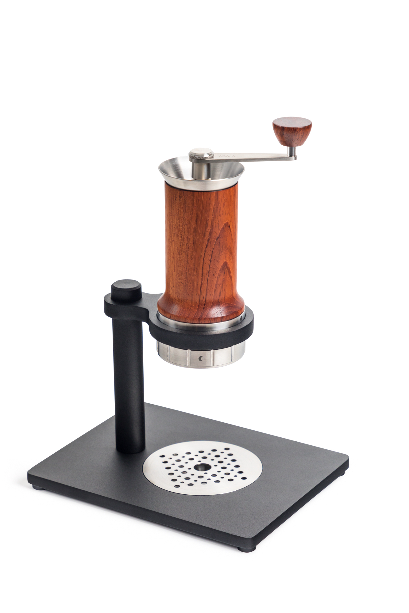H*a様 Aram Espresso スタンド オプション付 A02877_1.jpg