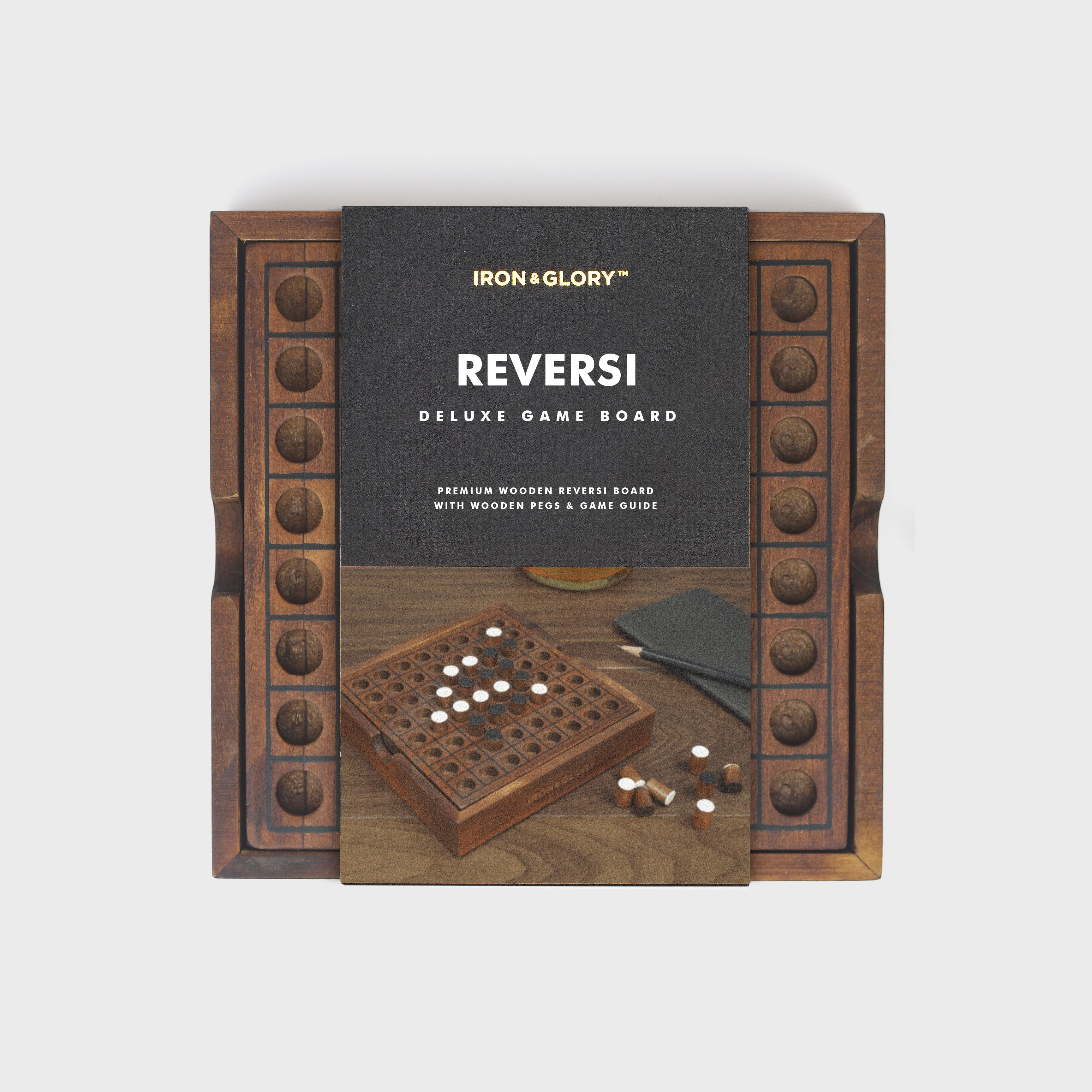 Reversi Game