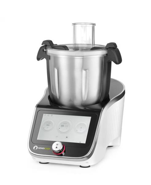 HENDIChef K&#252;chenmaschine, f&#252;r den Profi, mit Kochfunktion